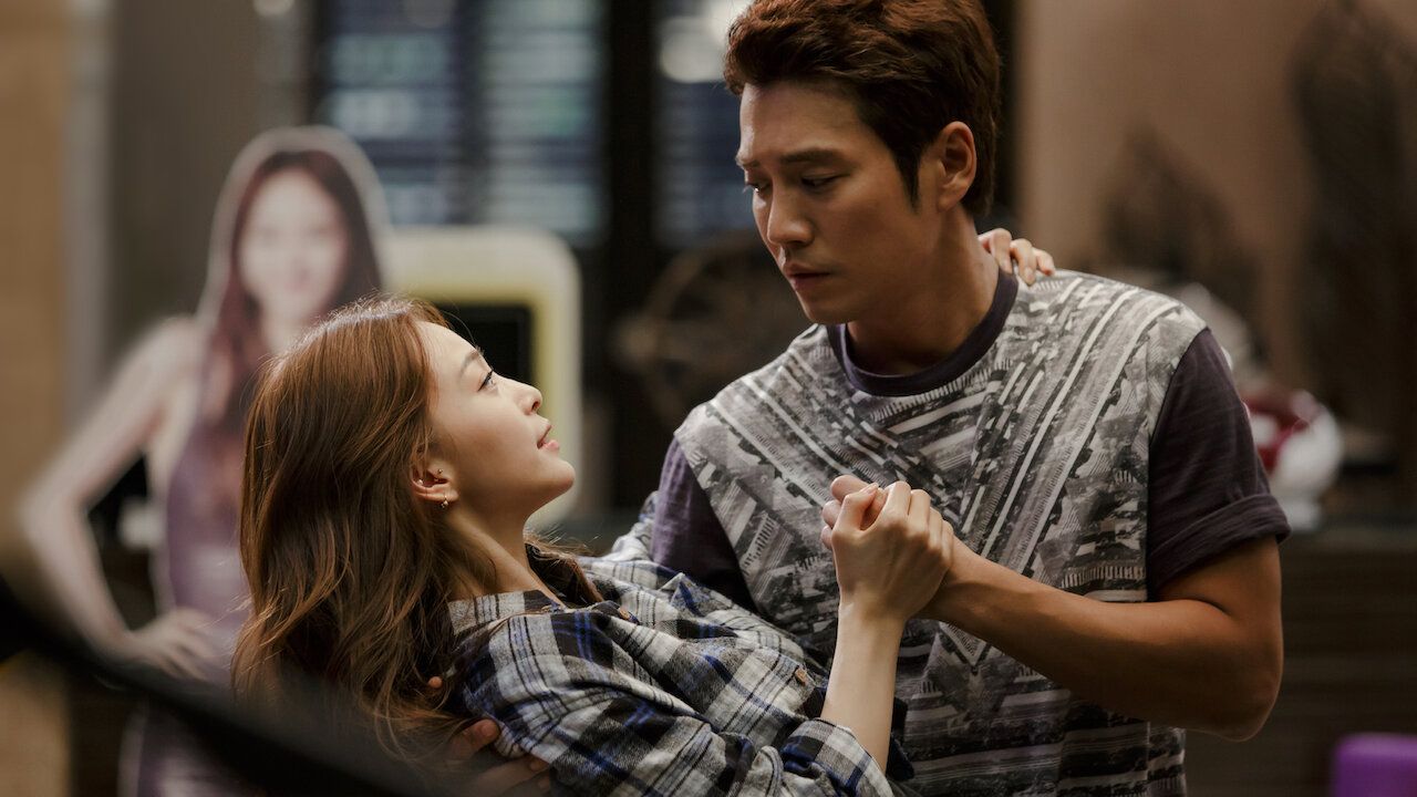 Rekomendasi drama Korea tentang insecure: Birth of Beauty