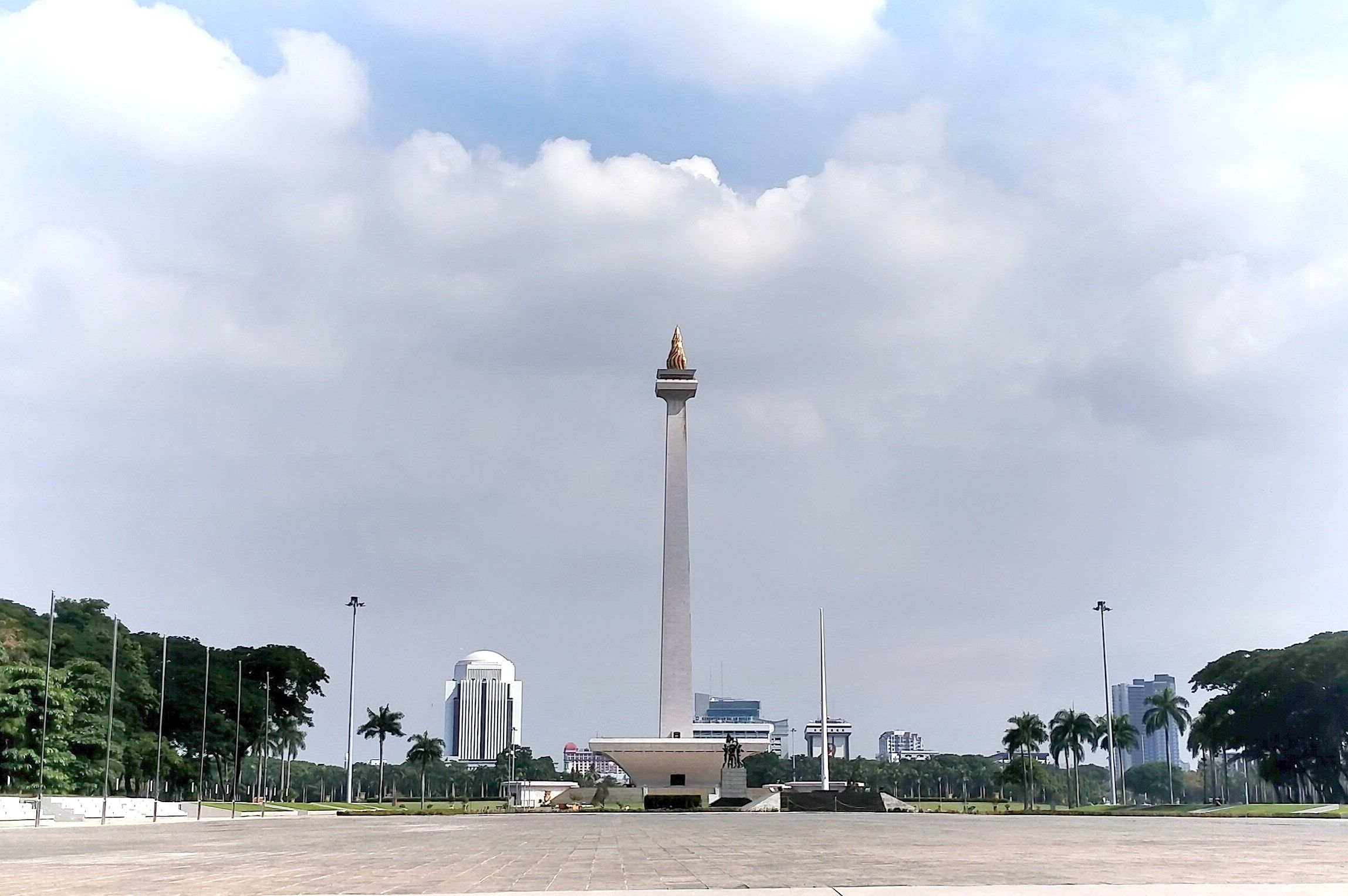 Berikut beberapa ide berwisata di Jakarta, termasuk staycation, yang bisa dilakukan untuk turut memeriahkan hari ulang tahun Jakarta.