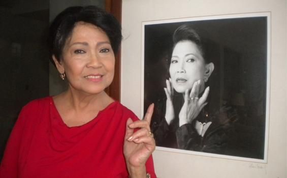 Mendiang Rima Melati diketahui sempat mengalami penyakit ginjal, belajar dari artis senior ini, yuk ketahui cara menjaga kesehatan ginjal