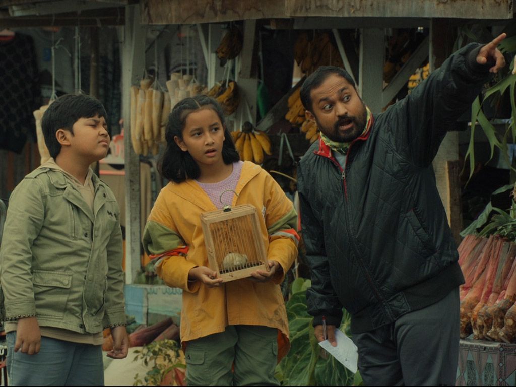 Hari Keluarga Nasional 2022, berikut rekomendasi film Indonesia yang cocok ditonton bareng keluarga. Apa saja?