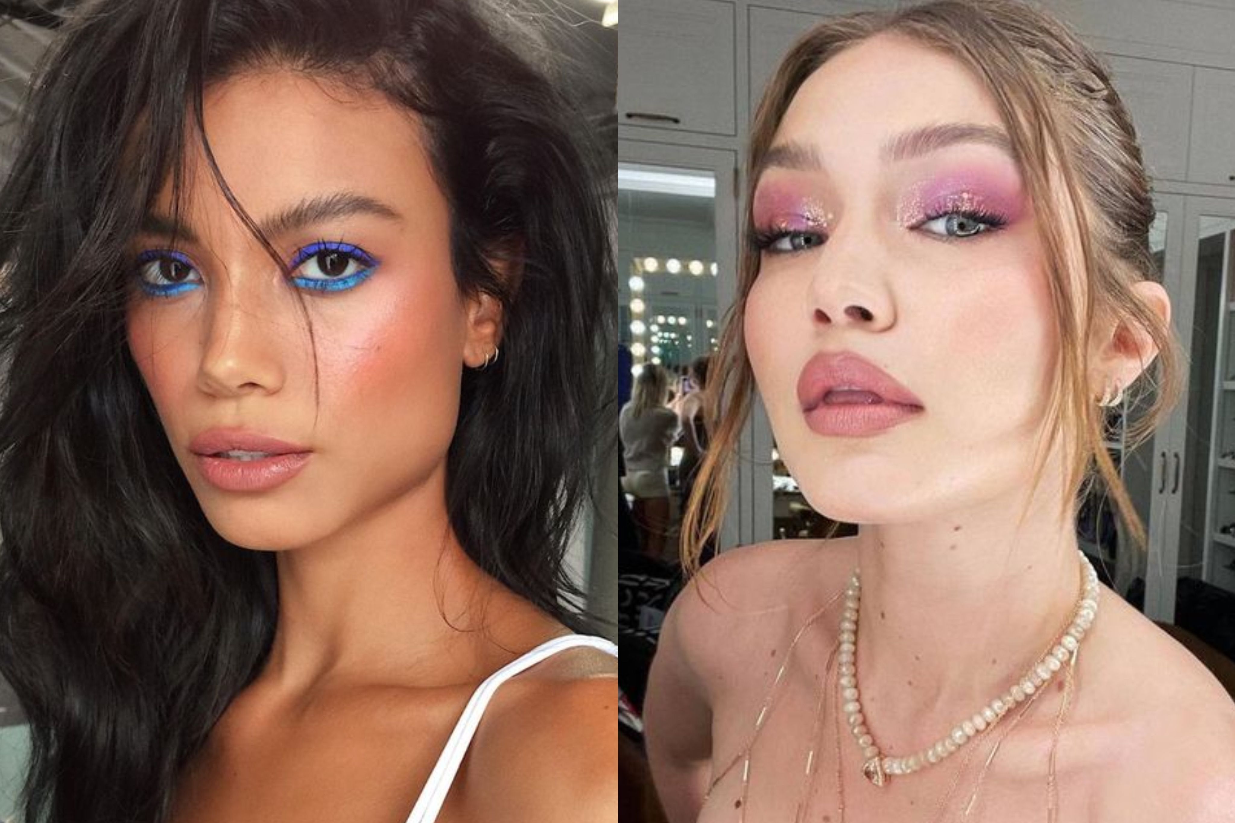 Ingin bergaya seperti cewek kue seperti tren yang viral di TikTok? Ini lima gaya makeup yang bisa menunjang penampilan kamu.