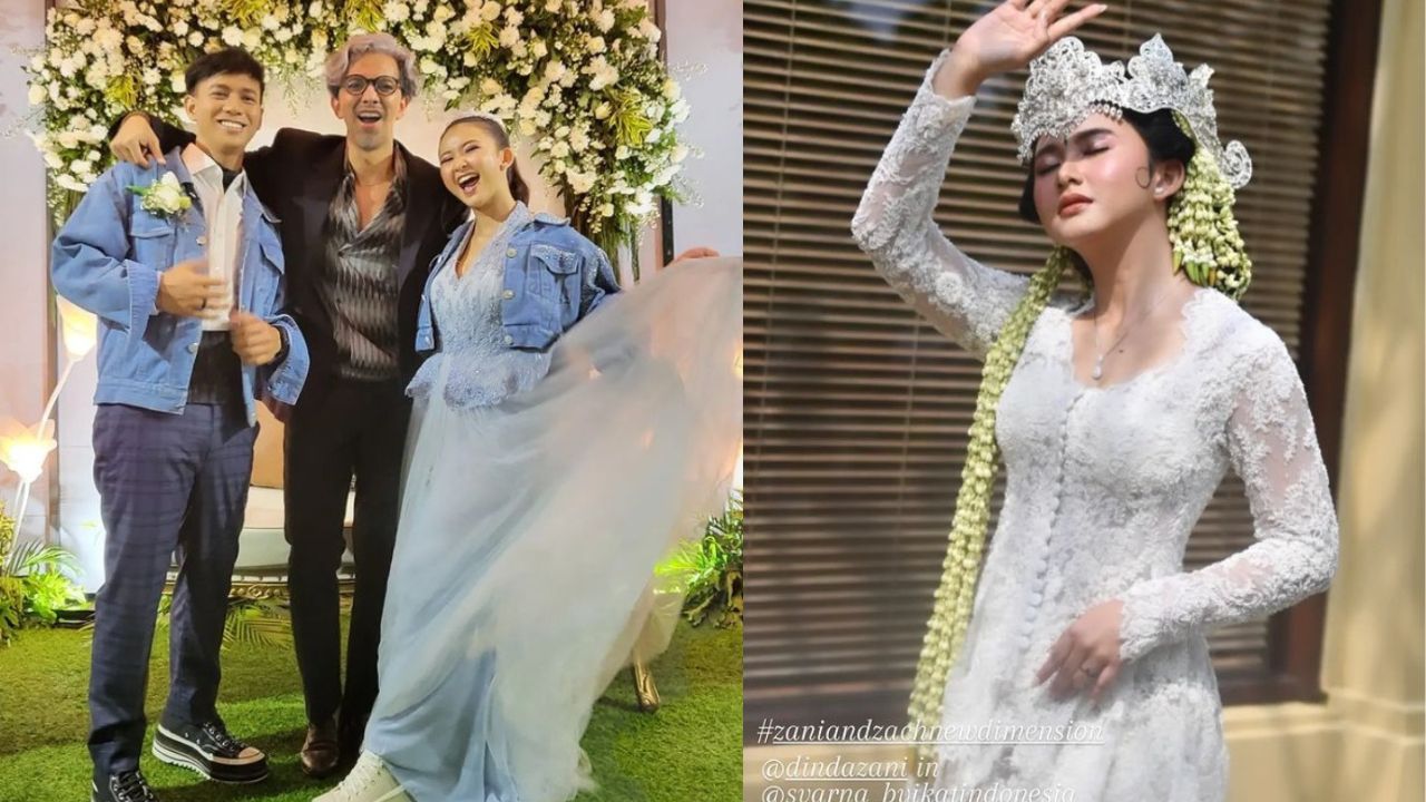 Adinda azani bokep