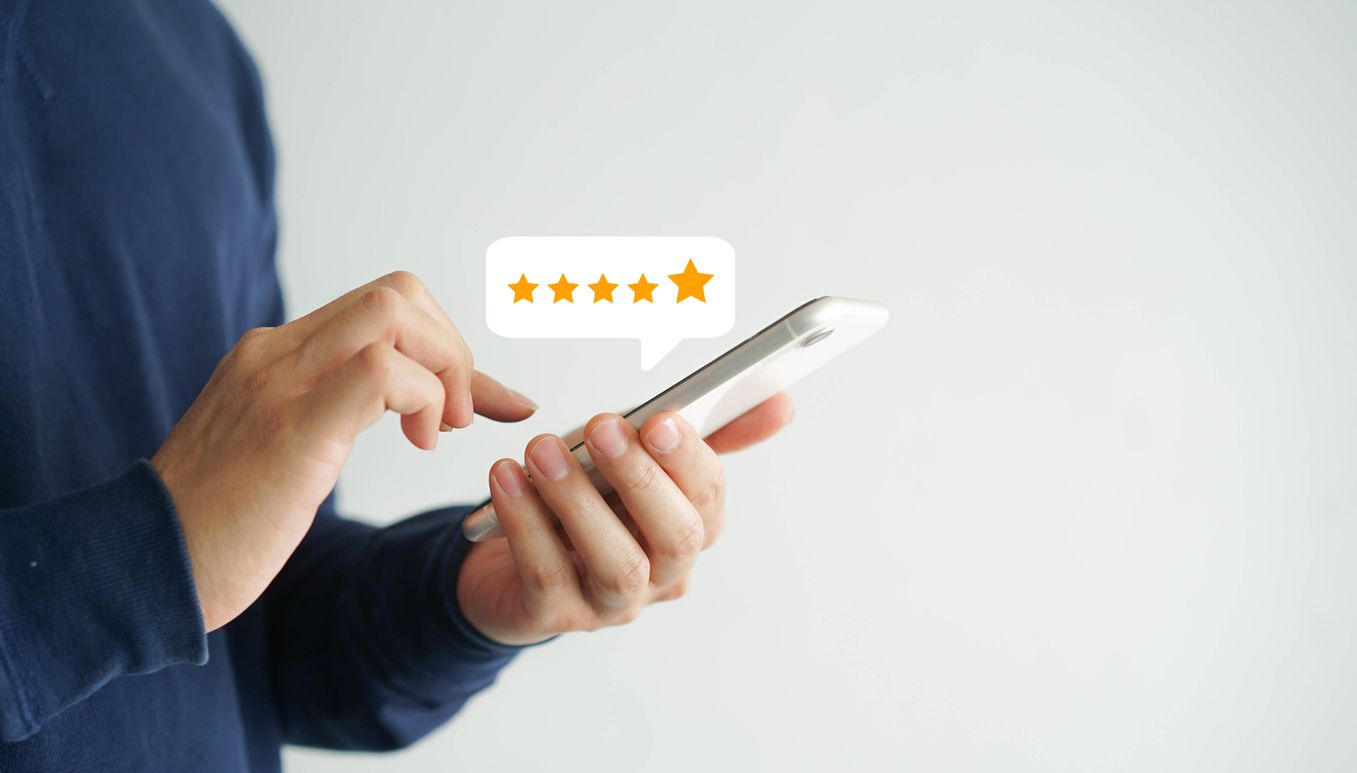 Kawan Puan, ulasan positif memiliki peran penting dalam meningkatkan pelanggan di toko online. Ini dia tips untuk mendapatkannya.