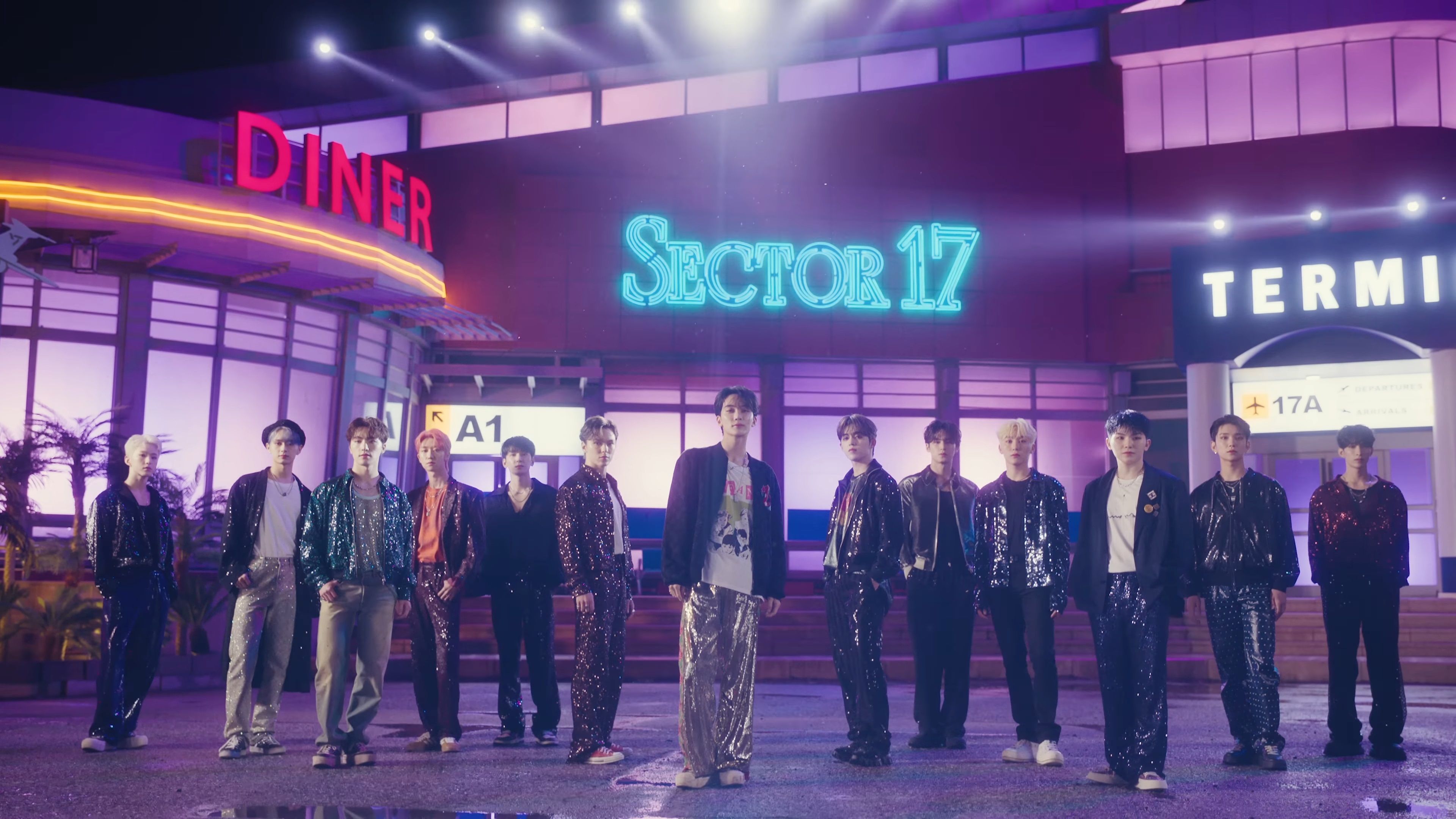 Setelah konser Be the Sun pada Minggu (26/6/2022), Seventeen umumkan akan comeback bulan Juli mendatang.