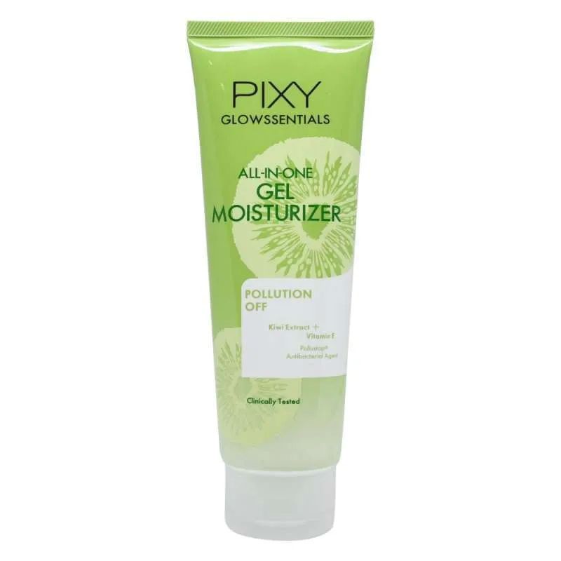 Skincare viral di TikTok: Pixy Glowssentials Protecting All-in-One Moisturizer.