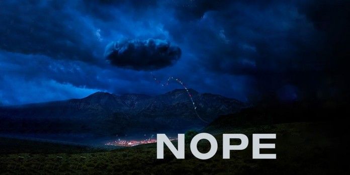 Beberapa berita yang banyak dicari di kanal trending topic. Mulai dari review film Nope hingga kisah pembawa baki