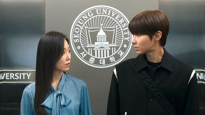 Rekomendasi drama Korea terbaik Juni 2022: Why Her?