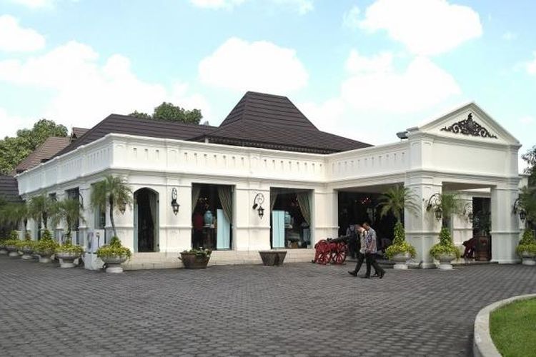 Berikut ini tiga museum yang jadi hidden gem di Solo, cocok untuk dikunjungi oleh anak saat liburan sekolah ini, di mana saja?