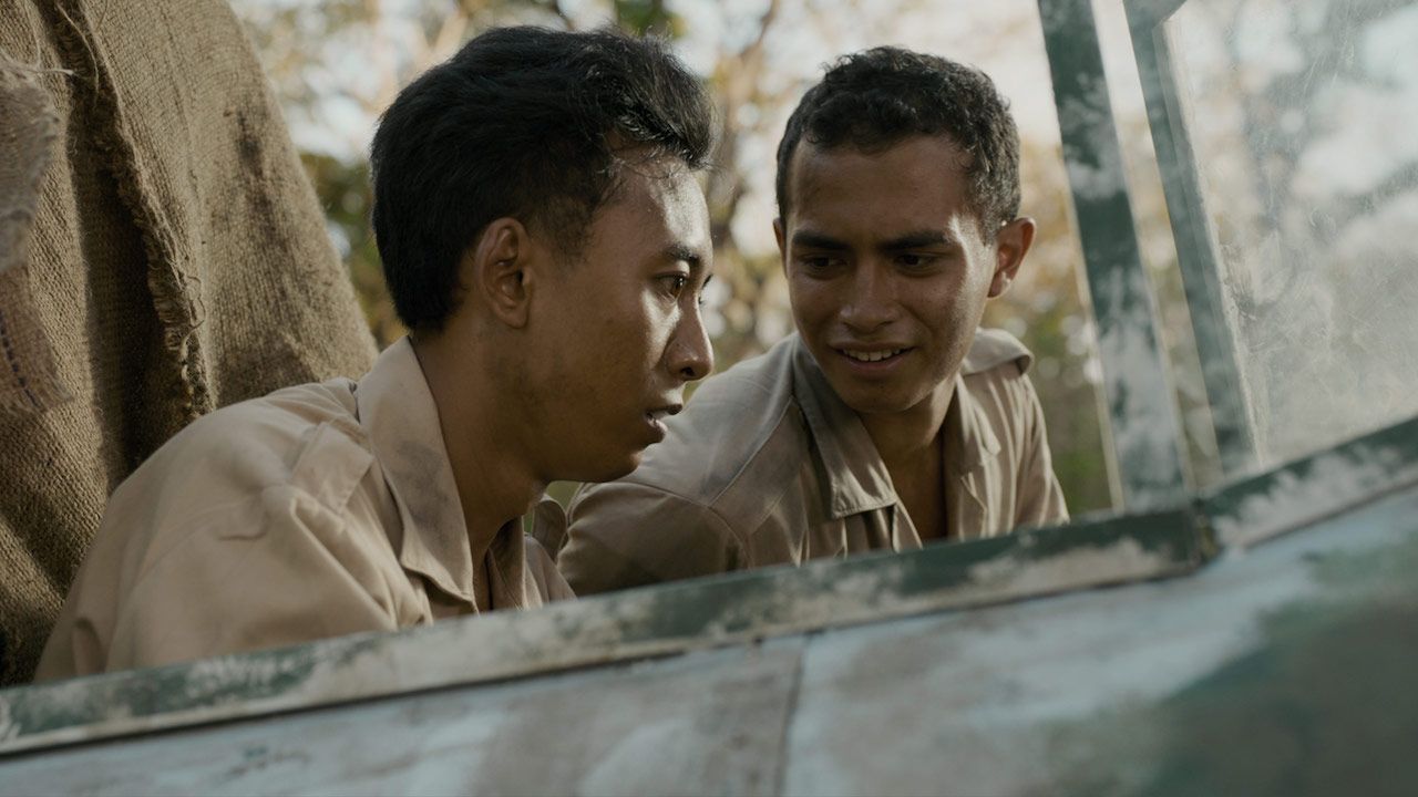 Memasuki bulan Juli 2022, ini rekomendasi berbagai film yang bisa Kawan Puan tonton di platform Netflix.
