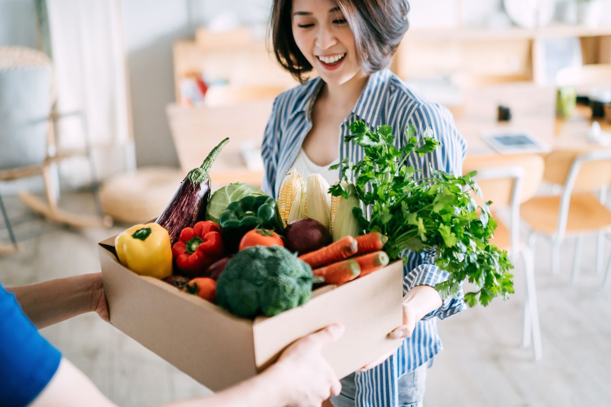 Dalam rangka Hari Stroke Sedunia, berikut ini lima makanan yang baik dikonsumsi selama pemulihan stroke.