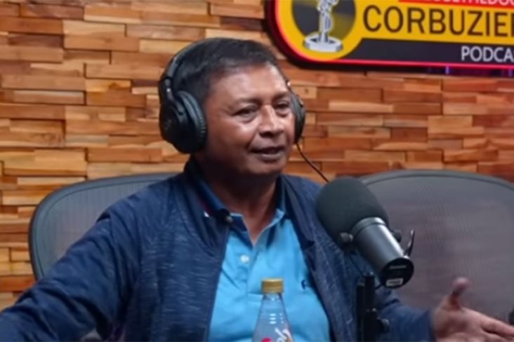 Beberapa berita terpopuler di kanal trending topic. Mulai dari Denny Sumargo di rukiah hingga kehidupan pelawak Kadir