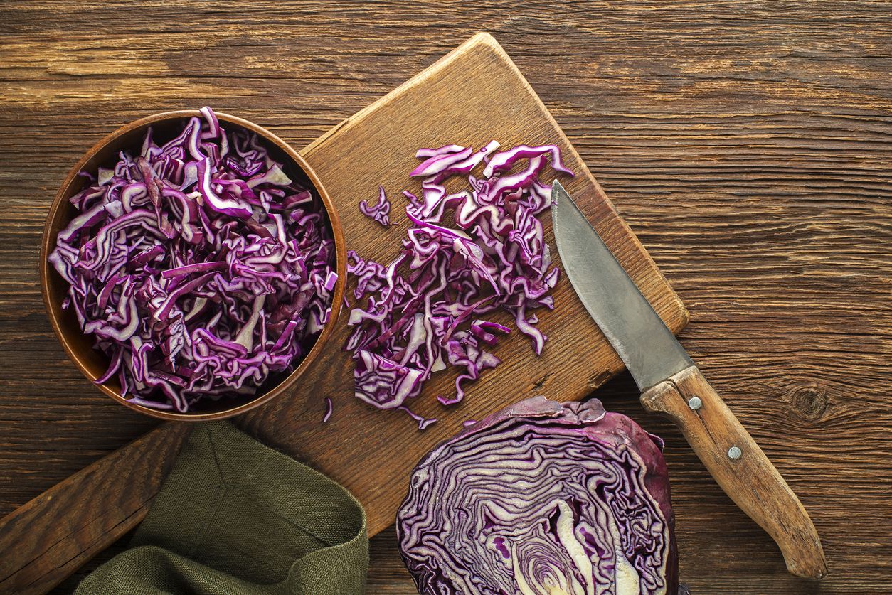 Berikut ini berbagai sayur dan buah tinggi nutrisi yang baik untuk menjaga kesehatan paru-paru, apa saja?