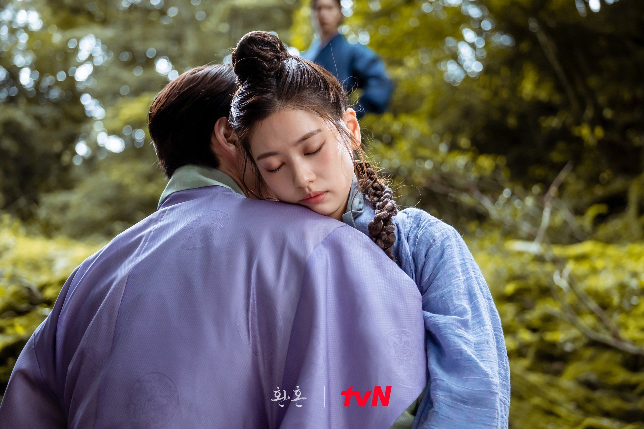 Preview drakor Alchemy of Souls episode 5 tayang di Netflix, Sabtu, (2/7/2022), kisah cinta segitiga antara tiga pemain utamanya makin memanas.