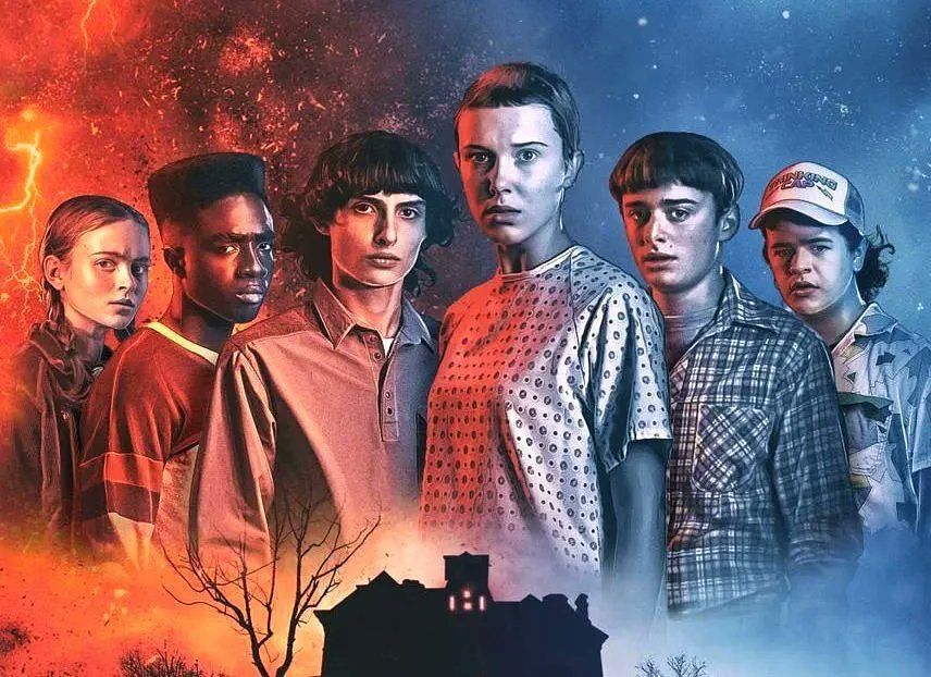 Stranger Things Season 4 Part 2 Episode 1: Link Nonton, Sinopsis dan Jadwal  Tayang, Serial Ranking 1 IMDB - Ayo Bandung