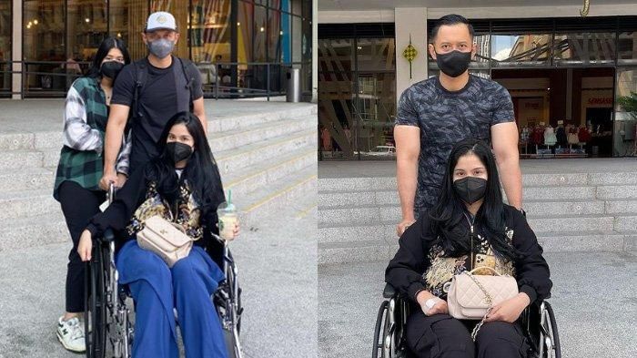 Berita terpopuler Wellness (5/7/2022): Prosedur kuret yang dilakukan Annisa Pohan menggunakan ERPOC. Batasan aman mengonsumsi daging merah.