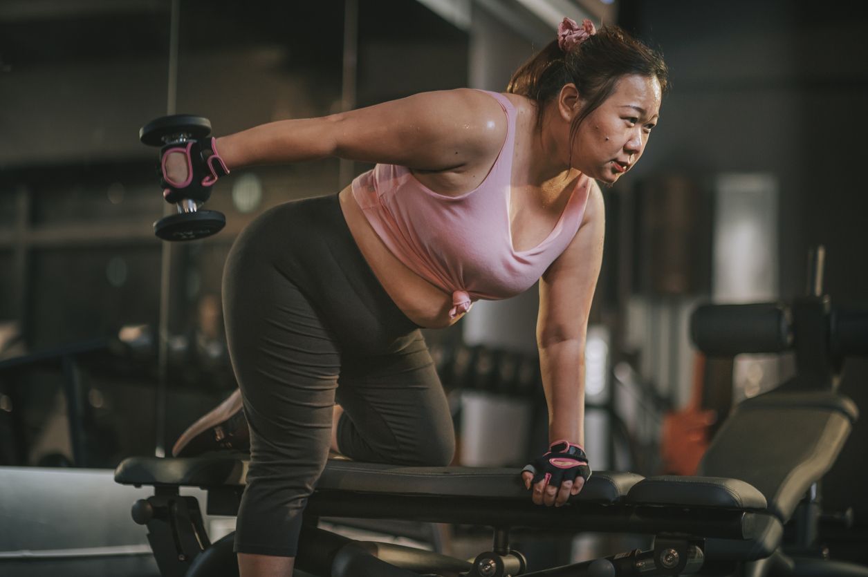 Berikut ini perbedaan bulking dan cutting, ketahui pula keuntungan serta kelebihan dari kedua metode ini