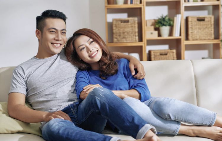 Berikut berita terpopuler Love and Life PARAPUAN mulai dari cara perkuat hubungan suami istri hingga mendukung sahabat di masa sulit!