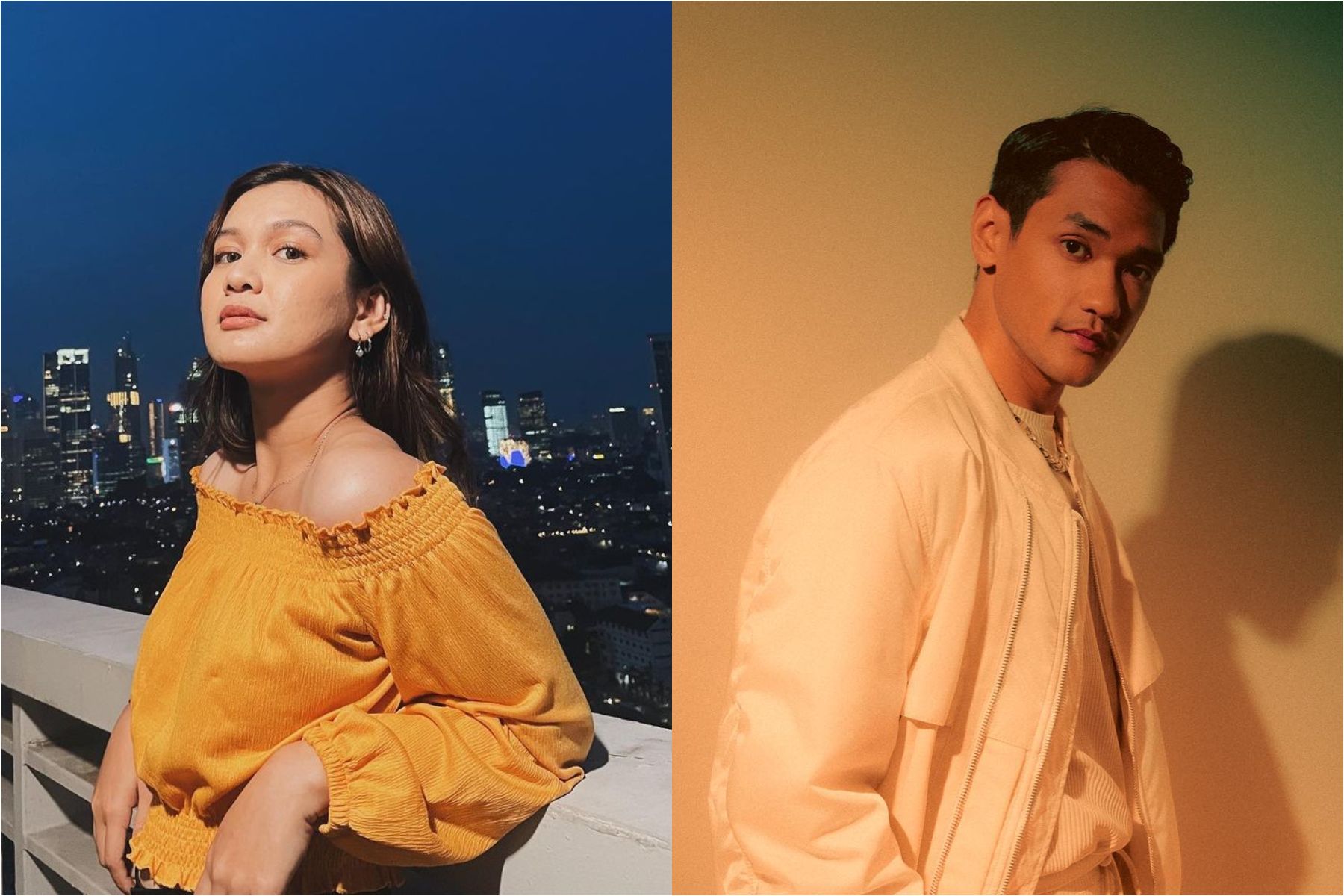 Afgansyah Reza, Amrazing, Julia Anak Jajan dan Dea Annisa berbagi tips dan niches places wisata di Korea Selatan.