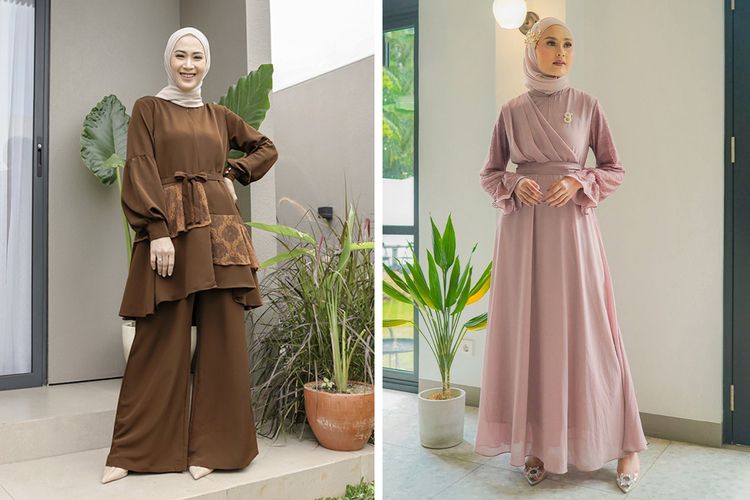 Mulai dari tips tampil stylish saat Iduladha hingga ulang tahun Revlon ke-90, simak yuk Berita Terpopuler Fashion & Beauty hari ini!