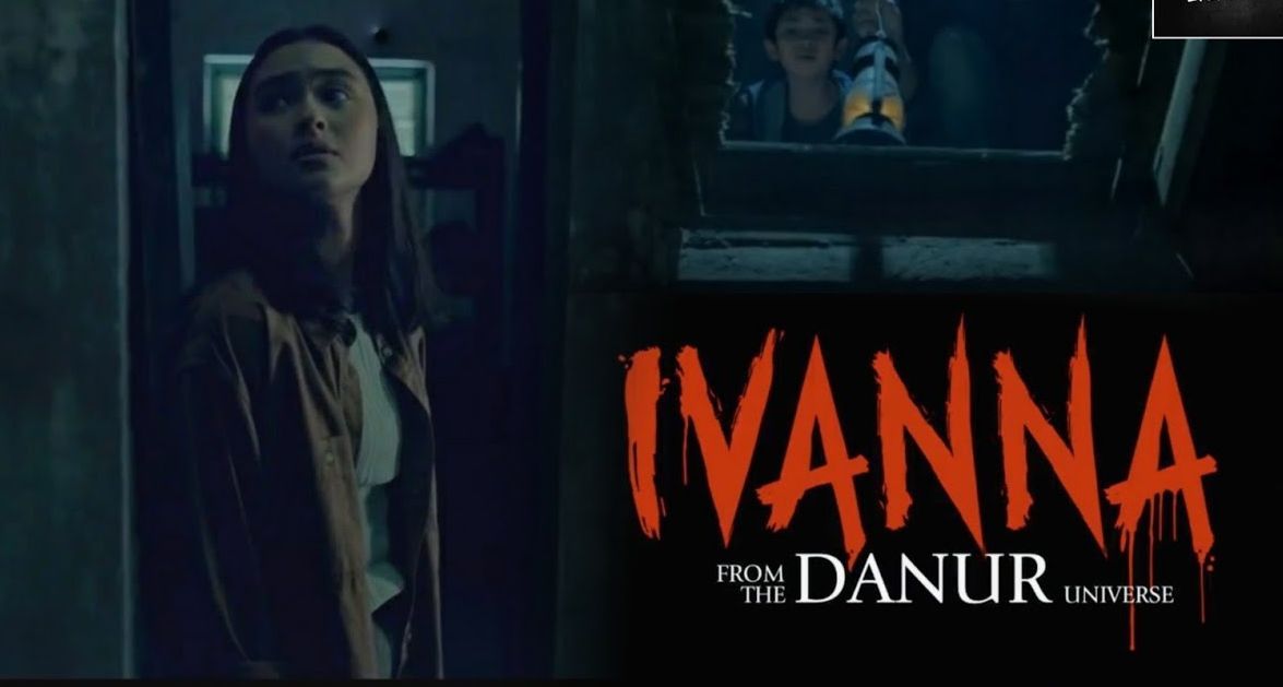 Kawan Puan, film horor terbaru berjudul Ivanna tayang hari ini, Kamis (114/7/2022) di bioskop. Ini sinopsis filmnya.
