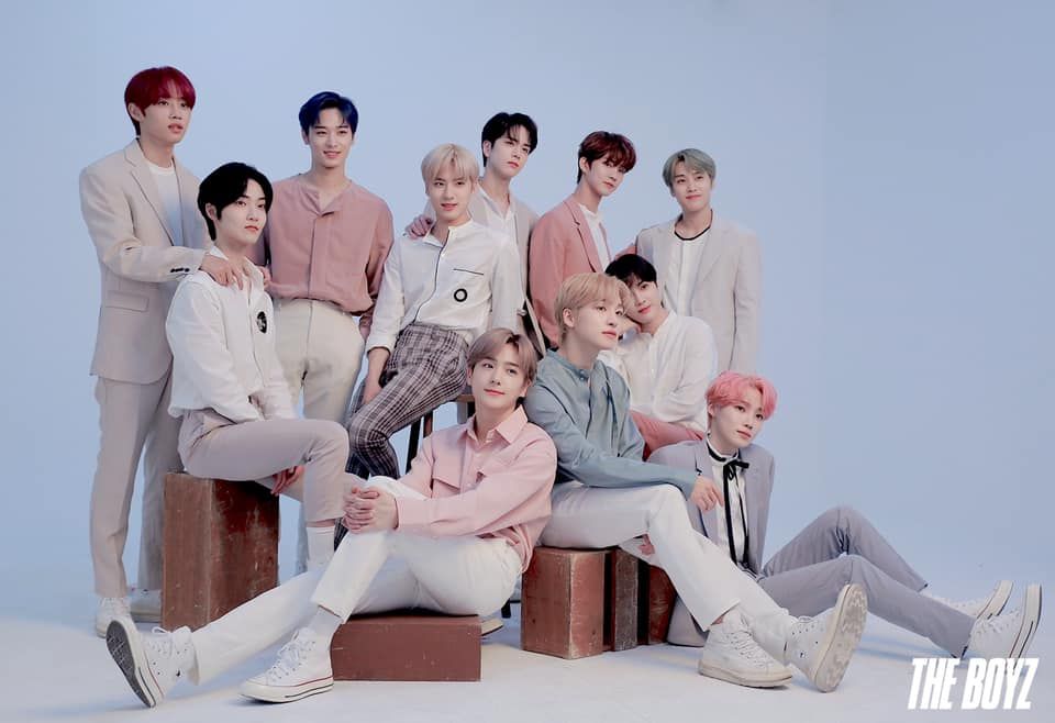Kawan Puan mau nonton konser The Boyz di Jakarta naik transportasi umum? Yuk, simak rute transportasinya!