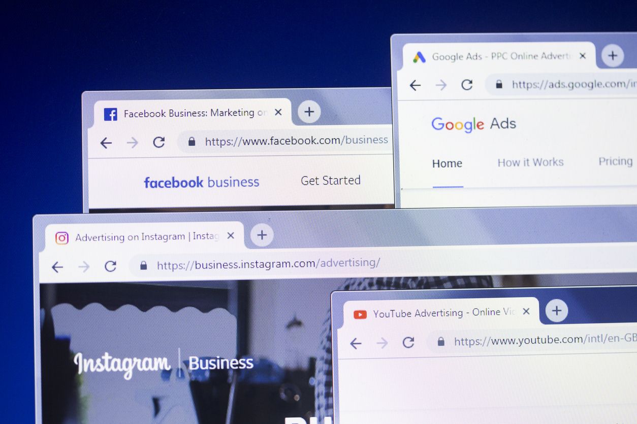 Perhatikan empat aspek berikut ini saat membuat strategi iklan yang efektif agar hasilnya lebih maksimal.