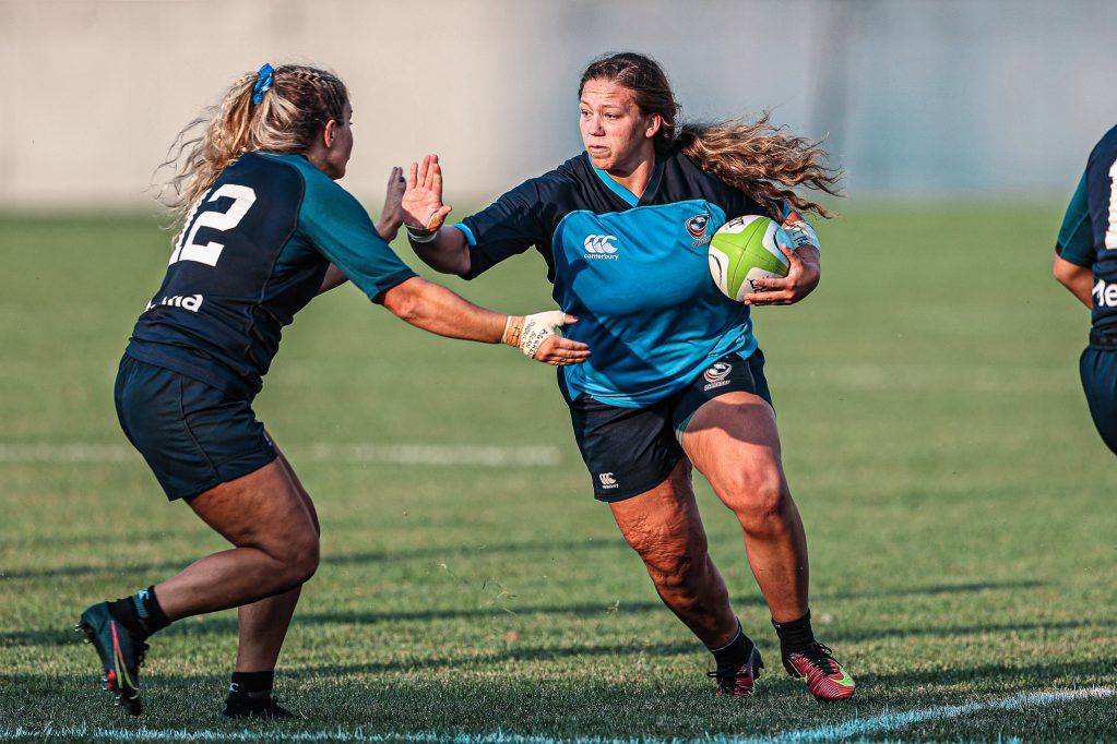 Berikut ini berbagai manfaat bermain rugby, mulai dari membangun kekuatan tubuh hingga rasa disiplin
