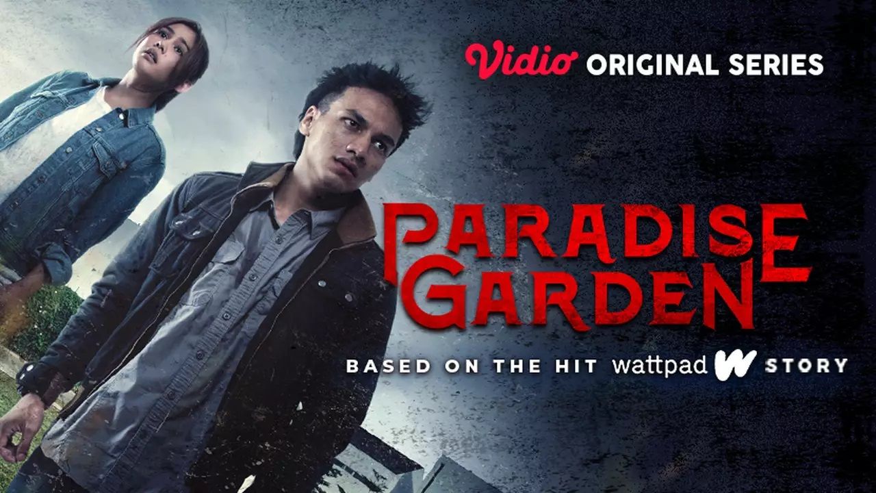 Sinopsis series Paradise Garden yang dibintangi oleh Jefri Nichol, kisahkan misteri hilangnya dua orang secara tiba-tiba.