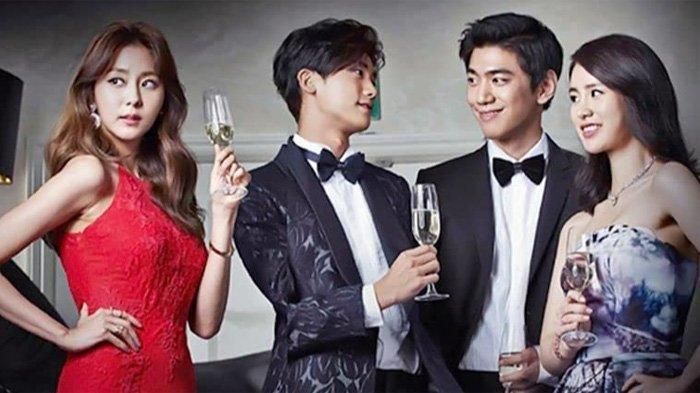 Kawan Puan, ini dia fakta menarik drakor High Society yang tayang di NET TV. Bisa jadi rekomendasi drakor untukmu nih! 