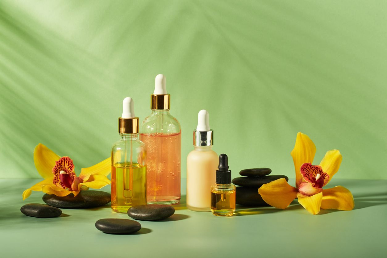 Bermanfaat bagi kesehatan dan kecantikan, simak sejarah penggunaan essential oil dari masa ke masa.  