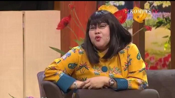 Tutup usia pada Minggu (10/7/2022), inilah sosok serta perjalanan karier pelawak seniot Rini S. Bon Bon!