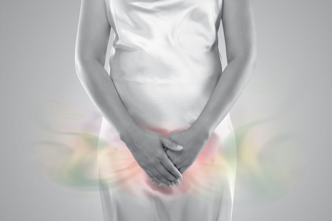 Berikut ini kondisi gangguan kesehatan reproduksi perempuan yang membuat vagina beraroma tidak sedap, apa saja?