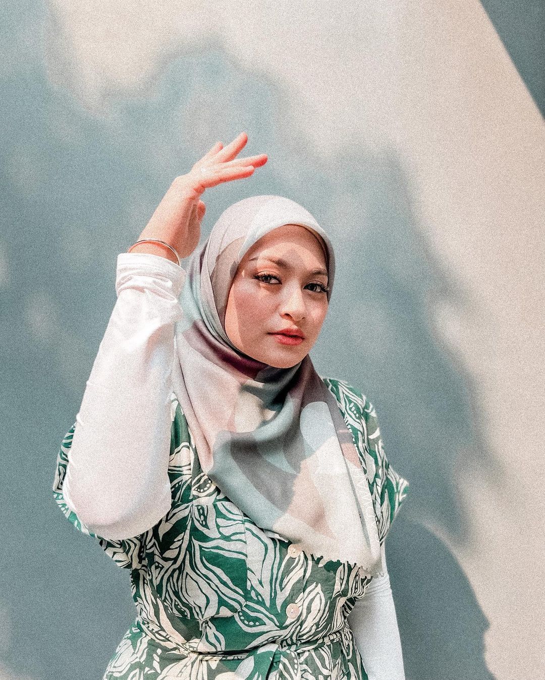 Pihak keluarga ungkap kondisi terakhir Nathalie Holscher pasca menggugat cerai suaminya, komedian Sule.