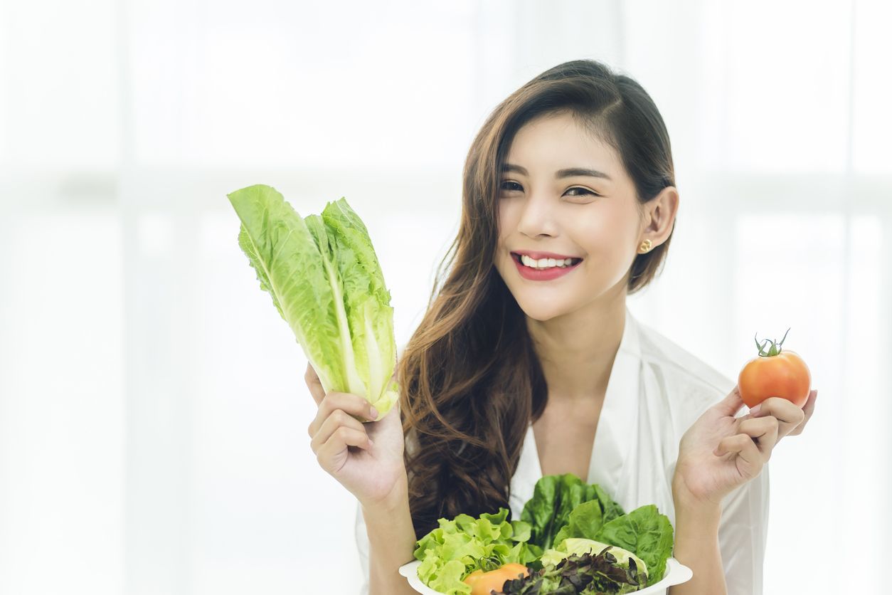 Apakah Kawan Puan berencana untuk diet karena kelebihan berat badan? Berikut cara menurunkan berat badan ala orang Jepang. Yuk, simak!