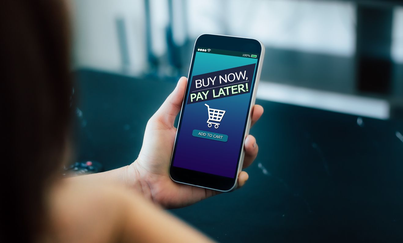 Lebih bijak saat menggunakan paylater, ini lima tips hemat yang bisa diterapkan jika ingin berbelanja dengan paylater.