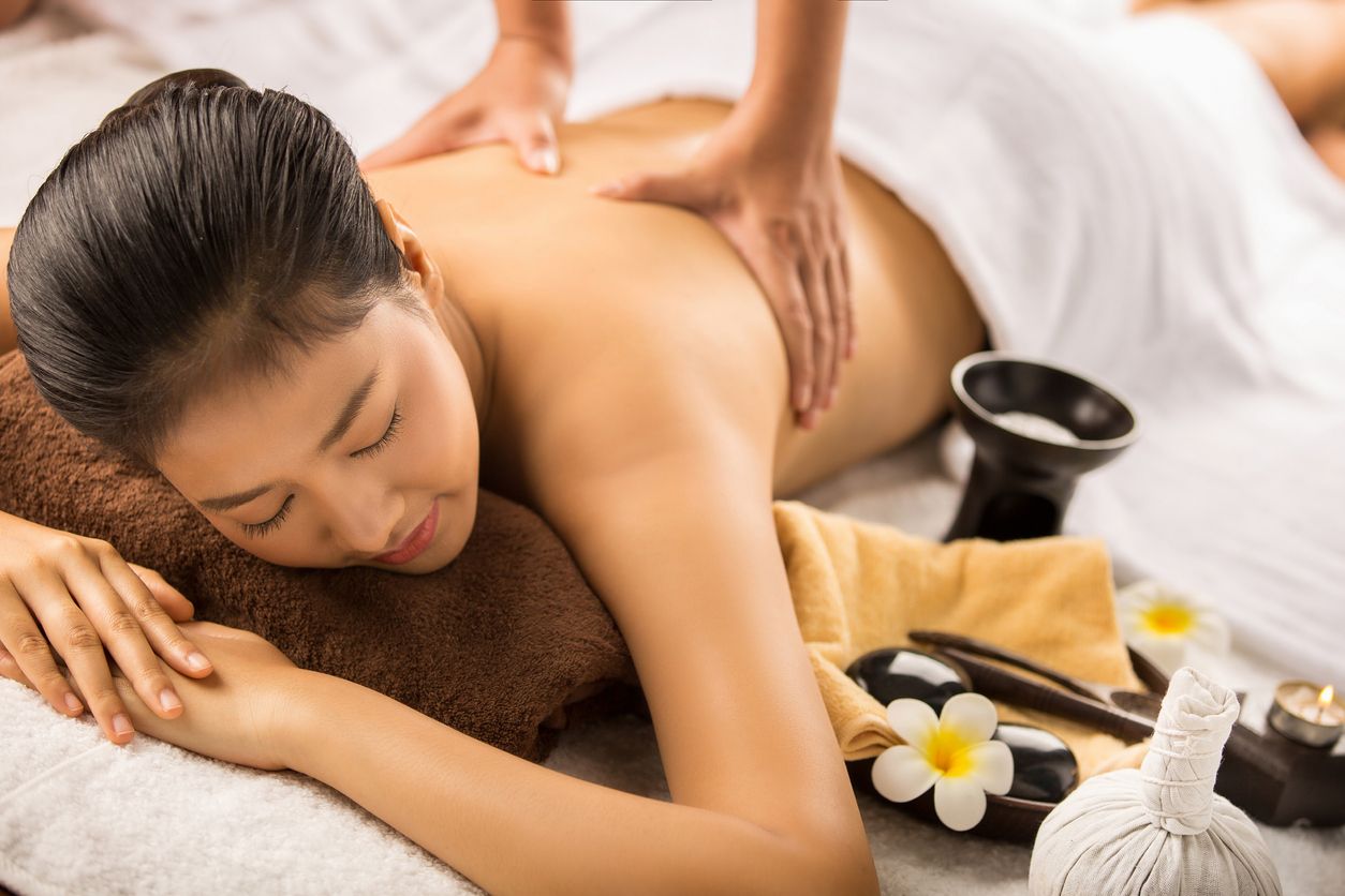Ada beberapa tips yang bisa kamu terapkan jika ingin melakukan wisata spa yang viral di TikTok. Simak penjelasan selengkapnya!
