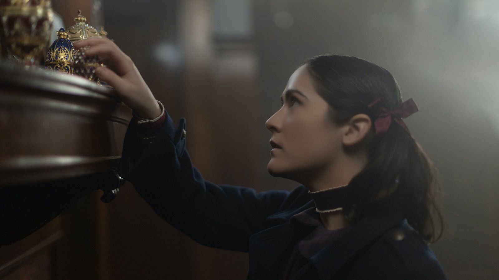 Berita terpopuler Trending Topic mulai dari sinopsis film Orphan: First Kill hingga fakta menarik Isabelle Fuhrman.