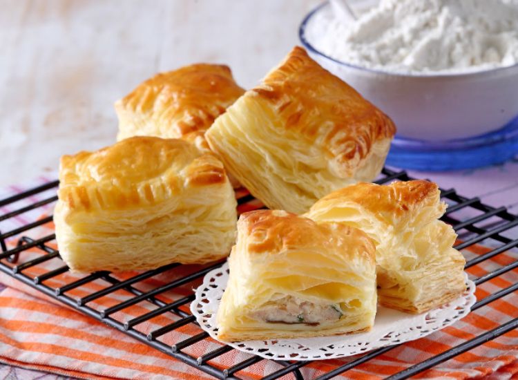 Berita terpopuler Wellness (11/8 /2023): Mulai dari destinasi wisata di Banyuwangi, Hingga apa itu artisan pastry dan bedanya dari pastry biasa.