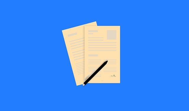 Ingin mendapatkan pekerjaan di perusahaan impian? Simak contoh surat lamaran kerja dalam bahasa Inggris untuk fresh graduate berikut ini!