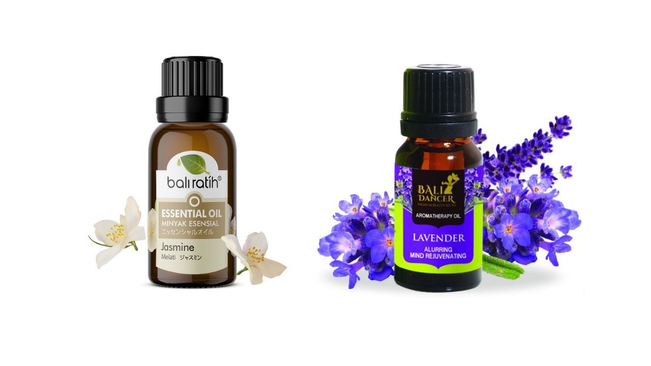 Berikut berbagai rekomendasi essential oil lokal yang bisa kamu coba di Tokopedia. Harga terjangkau, mulai Rp30 ribuan!
