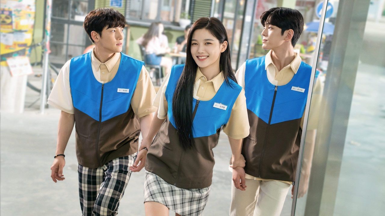 Ada Ji Chang Wook jadi penjaga toserba, intip sederet fakta menarik drakor Backstreet Rookie yang mulai Juli 2022 bisa ditonton di Netflix.
