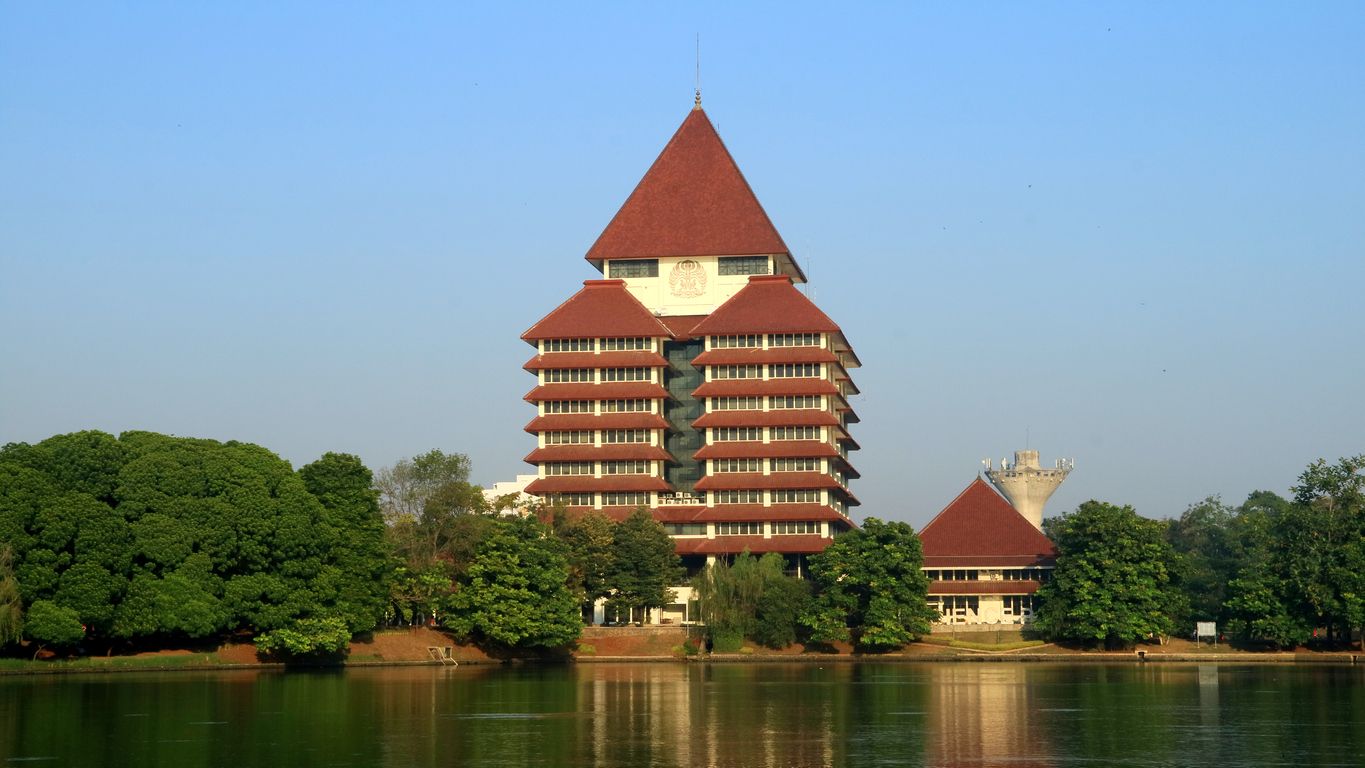 Berikut berbagai hidden gem di Depok yang menarik untuk dikunjungi, salah satunya di kawasan Universitas Indonesia!