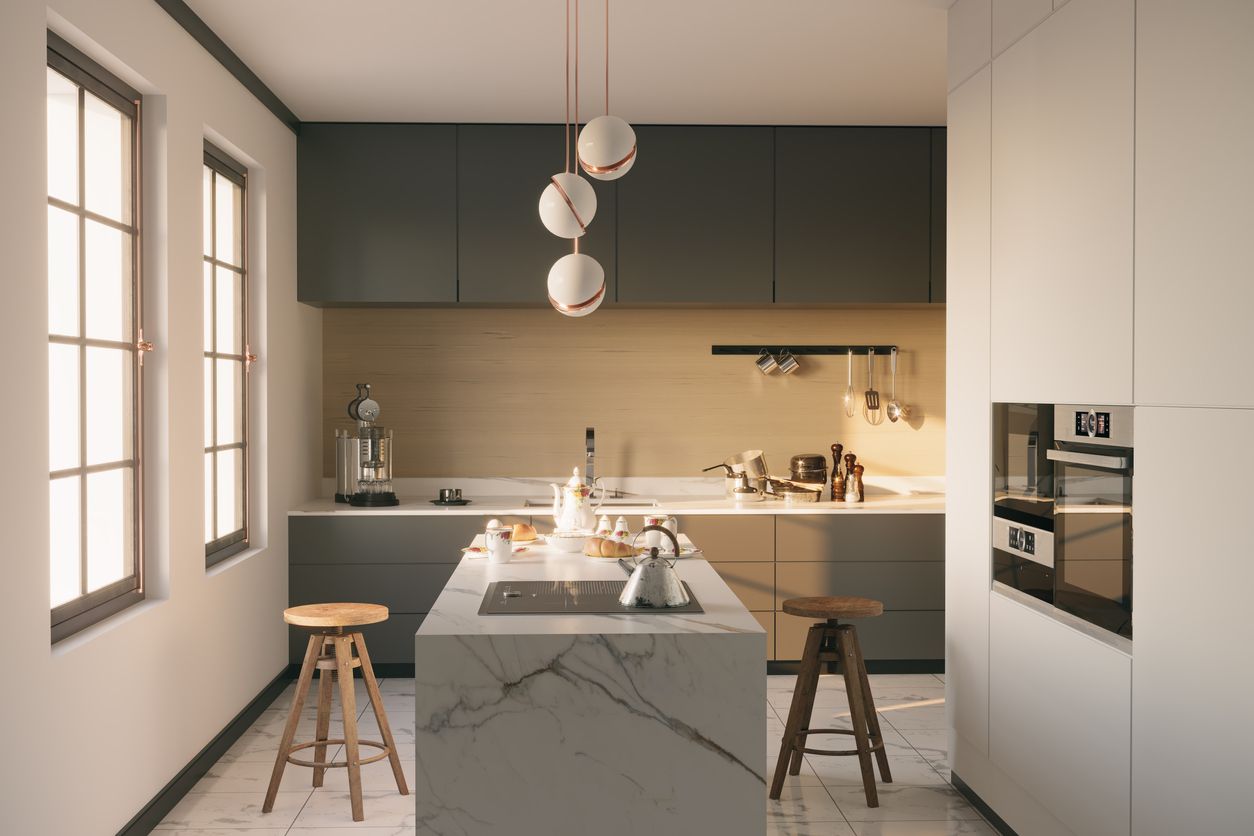 Kawan Puan mau merenovasi dapur tapi minim anggaran? Jangan khawatir, berikut cara mengubah tampilan dapur tanpa renovasi. Yuk, simak!