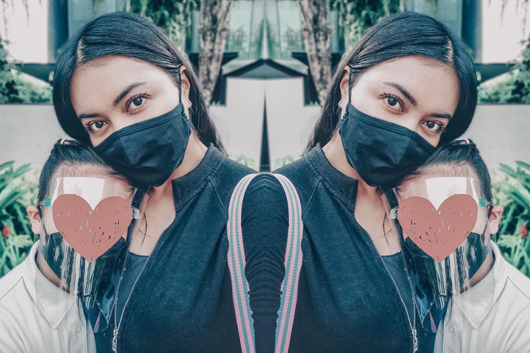 Putri Denada, Aisha Aurum akhirnya dinyatakan sembuh dari leukemia. Kenali berbagai tanda dan gejala leukemia pada anak ini.