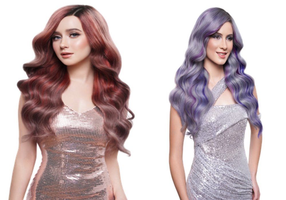 Tren warna rambut Oceanation disukai banyak beauty enthusiast, sehingga CBD Professional rutin adakan pelatihan untuk hairdresser.