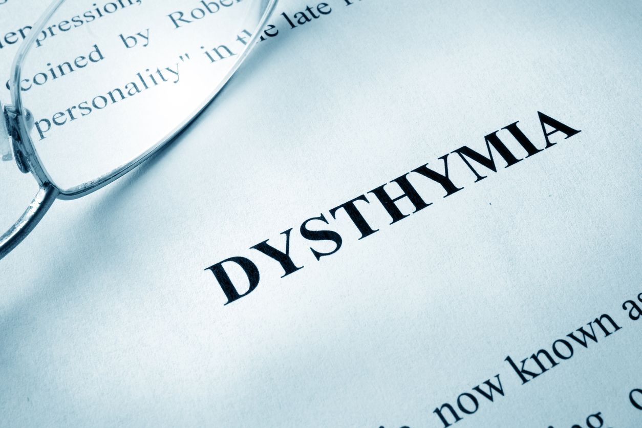 Distimia bisa terjadi dalam jangka waktu bertahun-tahun. Lantas apa itu distimia atau yang juga dikenal sebagai gangguan depresi persisten ini?