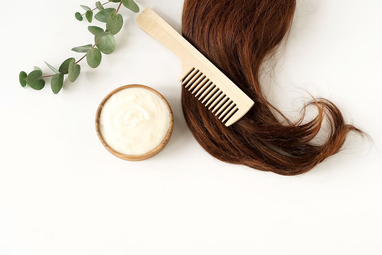 Bantu menjaga rambut hingga kulit kepala agar tetap sehat, Biolage hadirkan produk untuk proses double cleansing pada rambut. 