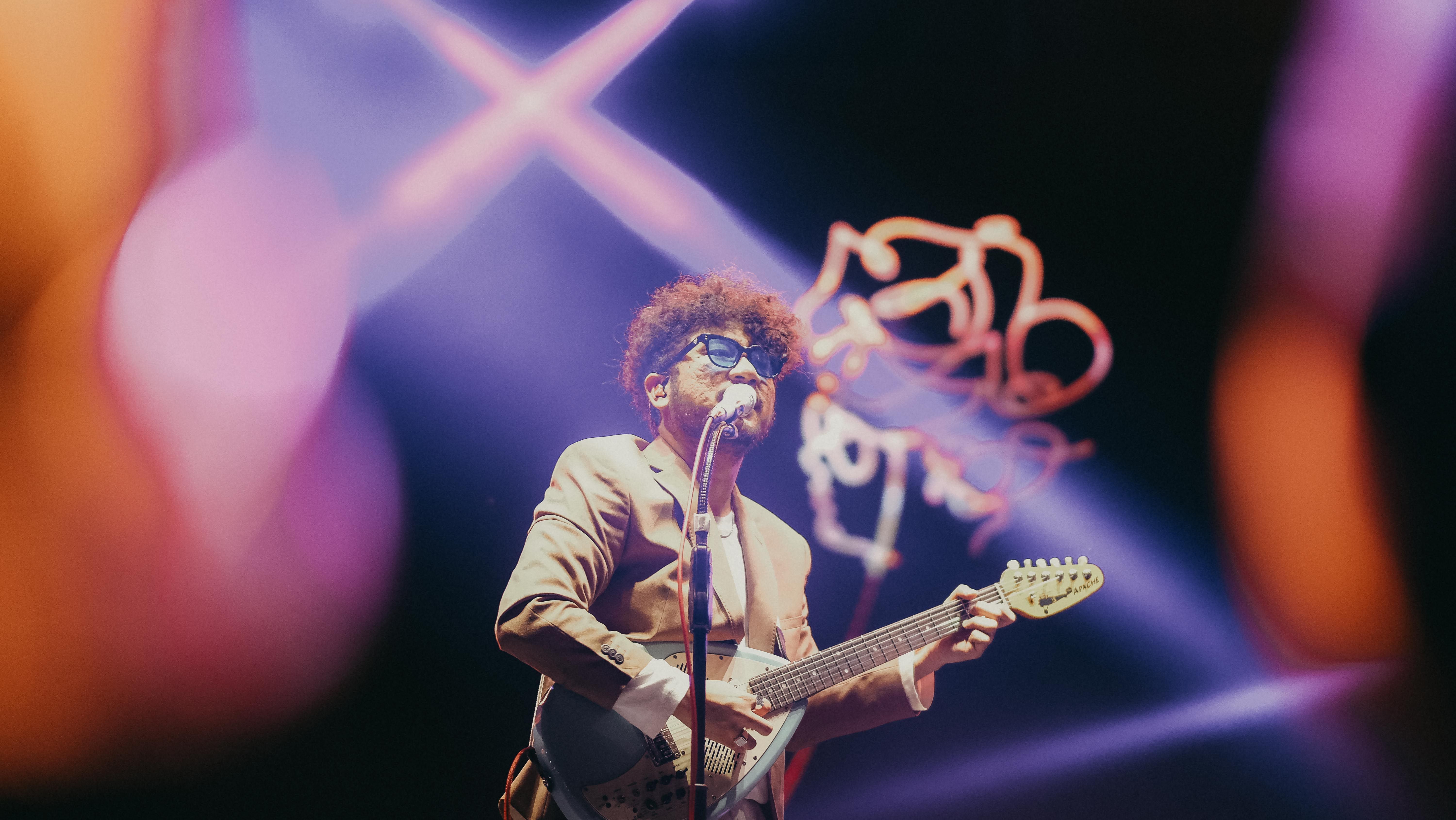 Setelah Jember dan Surabaya, konser Collabonation Tour sukses hibur penonton di Padang pada Kamis (21/7/2022).