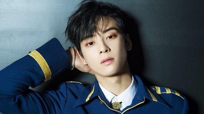 Intip rangkaian acara fan meeting aktor drakor dan anggota ASTRO Cha Eun Woo di Jakarta hari ini, Sabtu (23/7/2022).