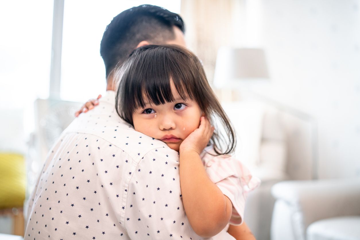 Orang tua harus tahu kalau trauma masa kecil bisa buat inner child terluka dan berpengaruh pada kehidupan anak kelak
